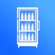 Smart Cooler - オフィス内の自動販売冷蔵庫