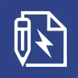 suguMemo: When being busy, You can take notes immediately.