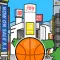 渋谷バスケットボール