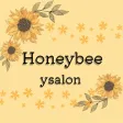 Honeybee ysalon Honeybee ysalon