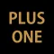 十三　PLUSONE