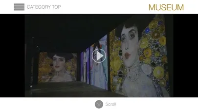 Ảnh chụp màn hình của Epson Projector Case Studies