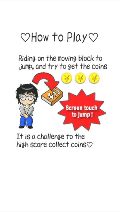 Coin collecting Girl應用截圖