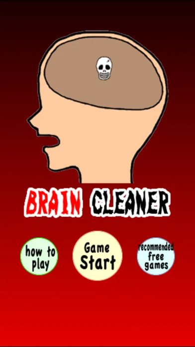 Screenshot di Brain Cleaner