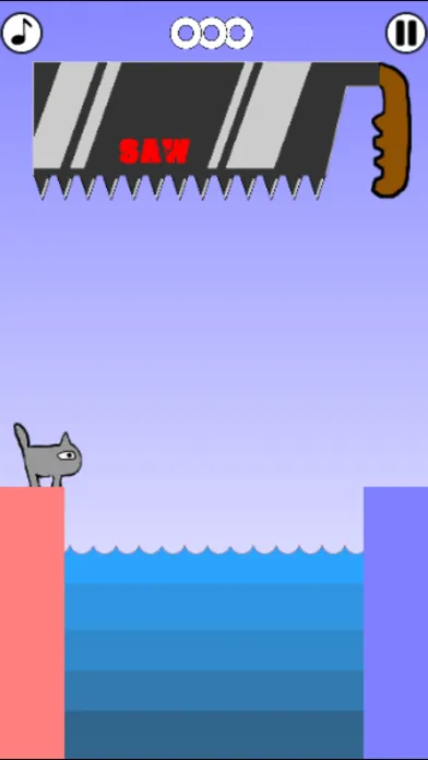 Cats Balloon Screenshots