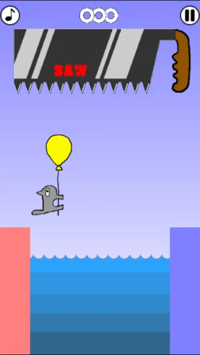 Cats Balloon Screenshots