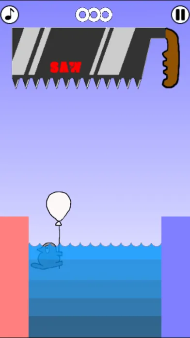 Cats Balloon Screenshots