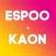 ESPOO・KAON　公式アプリ