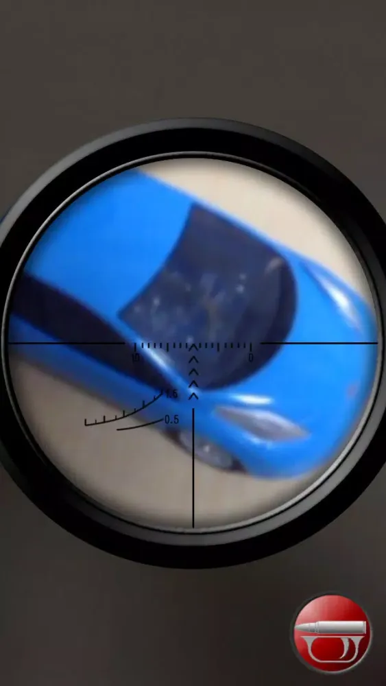SniperCamera Screenshots