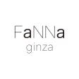 FaNNa ginza