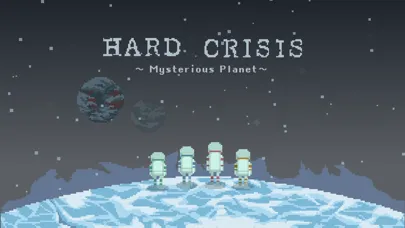 Screenshot di Hard Crisis