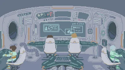 Screenshot di Hard Crisis