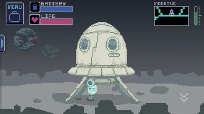 Screenshot di Hard Crisis