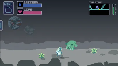Screenshot di Hard Crisis
