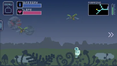 Screenshot di Hard Crisis