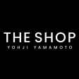 THE SHOP YOHJI YAMAMOTO THE SHOP YOHJI YAMAMOTO