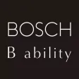 BOSCH（ボッシュ）公式アプリ　