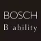 BOSCH（ボッシュ）公式アプリ　