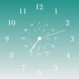 Circle of Fifth Clock Circle of Fifth Clock
