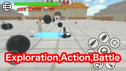 Zrzuty ekranu Crazy Destroyer CrushSimulator
