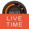 ライブタイム(LiveTime)
