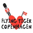 Flying Tiger Copenhagen Camera Flying Tiger Copenhagen Camera