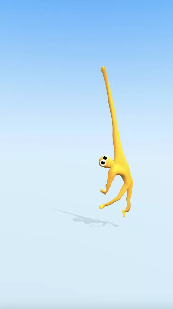 Gummy Beat Screenshots