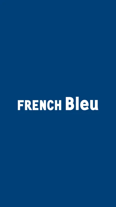 ภาพหน้าจอของ FRENCH Bleu MEMBERS