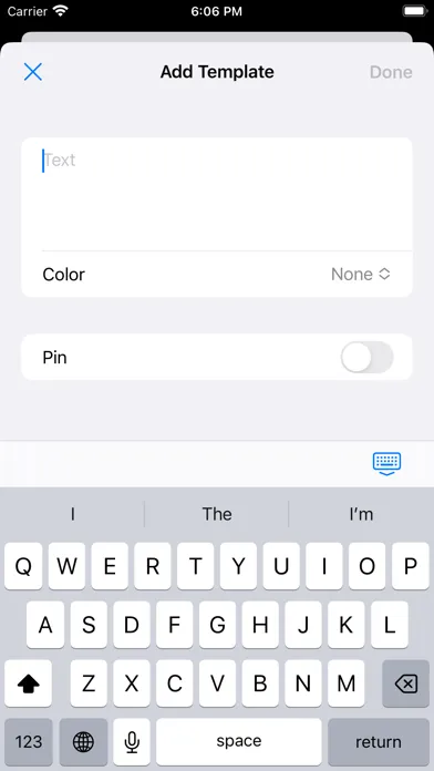 Screenshot di Draft Note - Idea Memo Widget