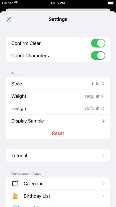 Screenshot di Draft Note - Idea Memo Widget