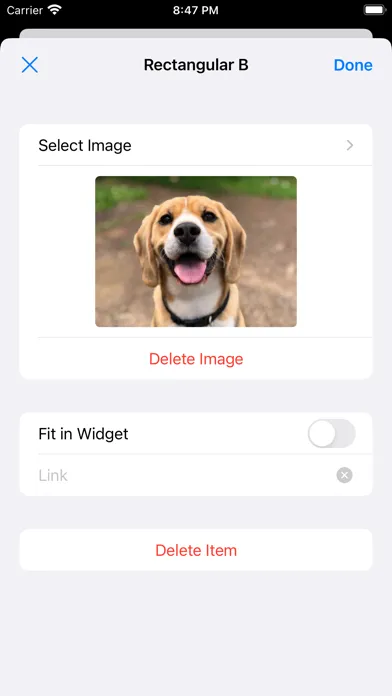 Lock Widget - Photos Launcher Ekran Görüntüleri