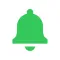 Reminder Notes Widget - Alarm