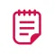 Notepad Widget, Sticky Notes