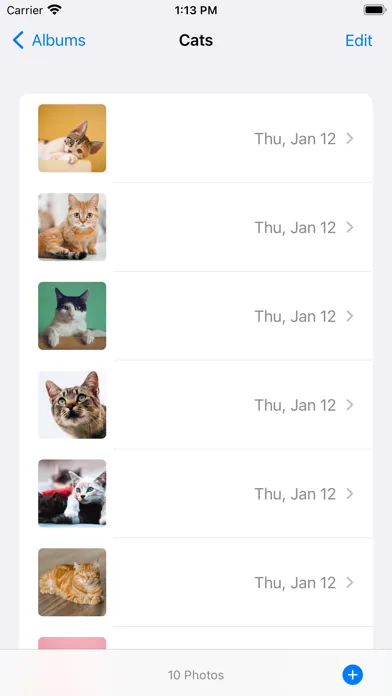 Widget Photos Home Lock Screen 스크린샷