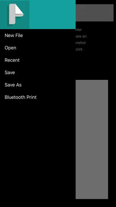 PhonePrint Screenshots