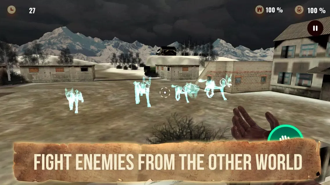 صور Holy War TD Shooter