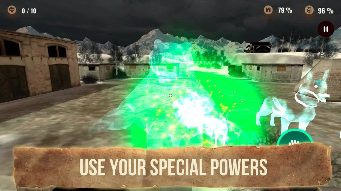 صور Holy War TD Shooter