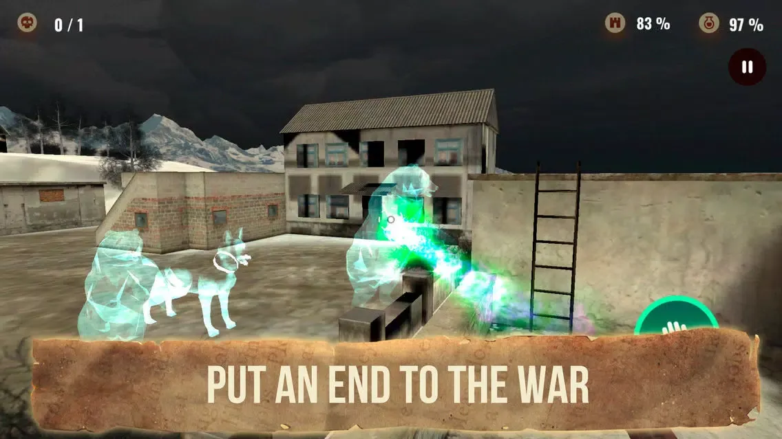 صور Holy War TD Shooter