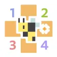 アートスイーパー/マインスイーパー×イラスト パズルゲーム アートスイーパー/マインスイーパー×イラスト パズルゲーム