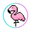 Tap Art -color by number-