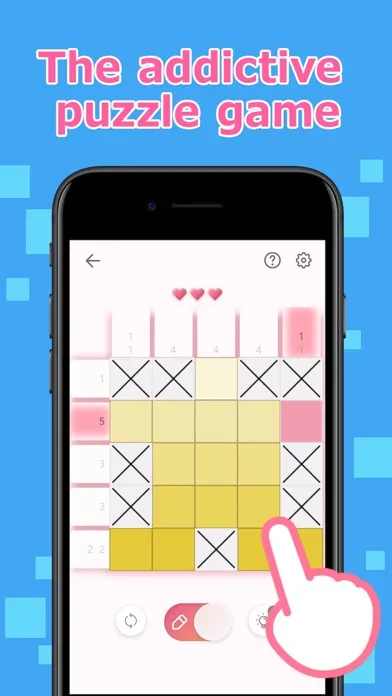 Logic Art-Nonogram Puzzle Game Screenshots