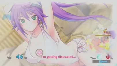 Скриншоты Yuuna and the Steamy Maze