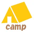 キャンプ場マップ