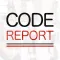 ファッションコーディネートスナップ無料アプリ［コーデレポート］-Code Report-