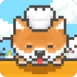 Food Truck Pup: Cooking Chef