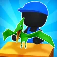 Dino Pet Shop