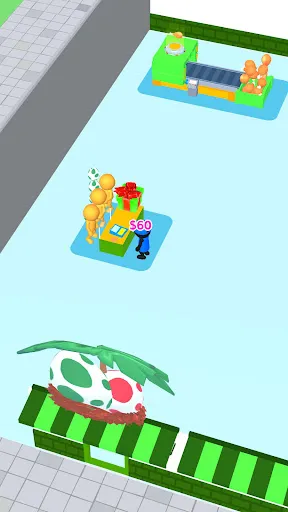 Dino Pet Shop应用截图