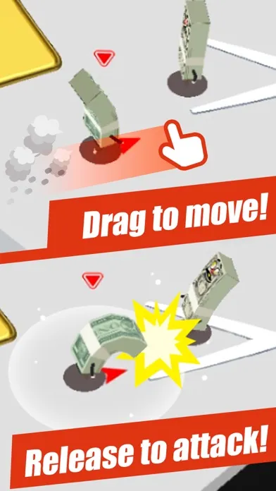 Money Slap.io Screenshots