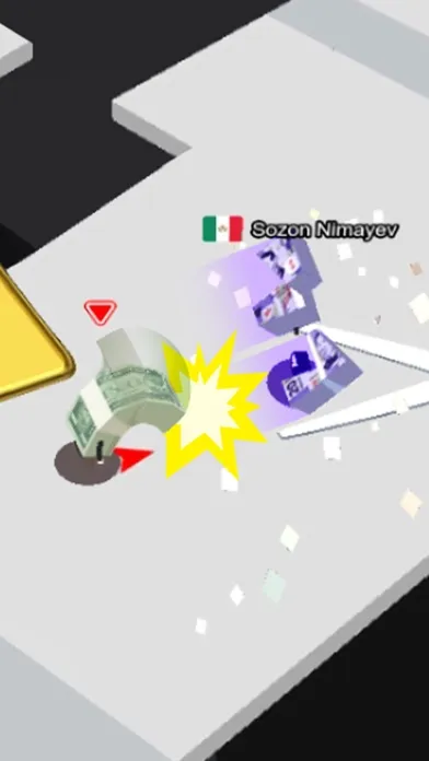 Money Slap.io Screenshots