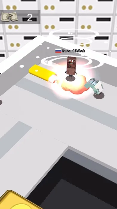 Money Slap.io Screenshots